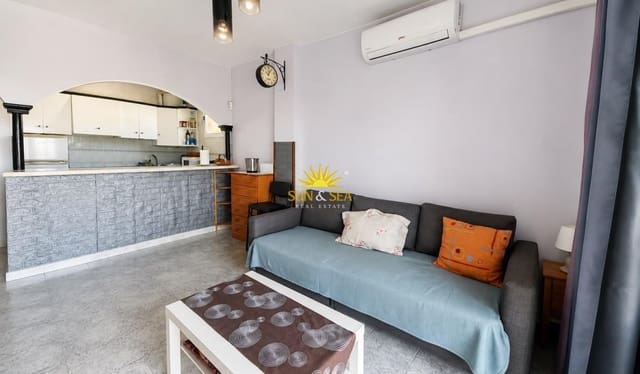 1 camera da letto Appartamento da affitare come casa vacanza in Nueva Torrevieja, Torrevieja con piscina - 600 € (Rif: 9956225)
