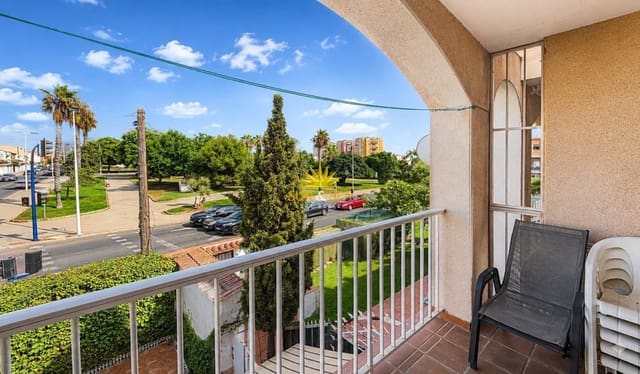 1 camera da letto Appartamento da affitare come casa vacanza in Nueva Torrevieja, Torrevieja con piscina - 600 € (Rif: 9956225)
