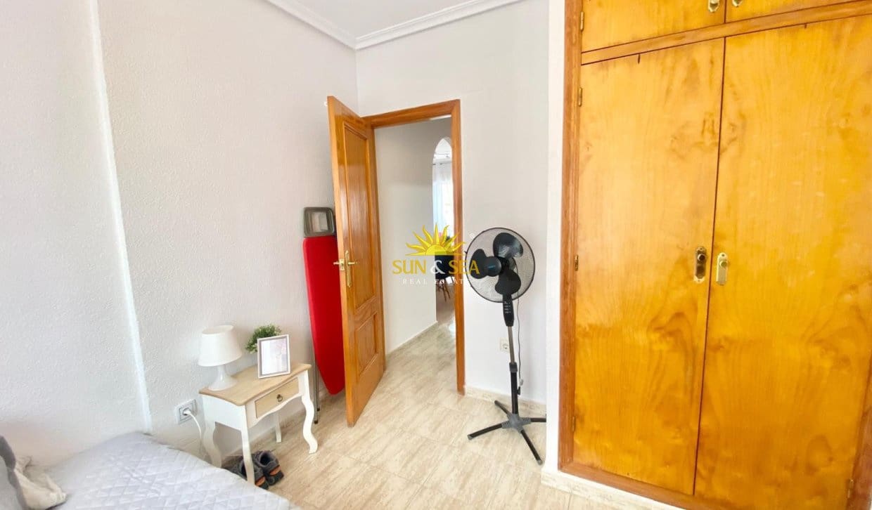 2 camera da letto Casa in vendita in Aguas Nuevas con piscina - 145.000 € (Rif: 9956544)