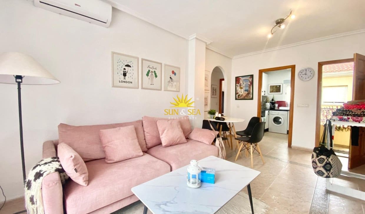 2 camera da letto Casa in vendita in Aguas Nuevas con piscina - 145.000 € (Rif: 9956544)