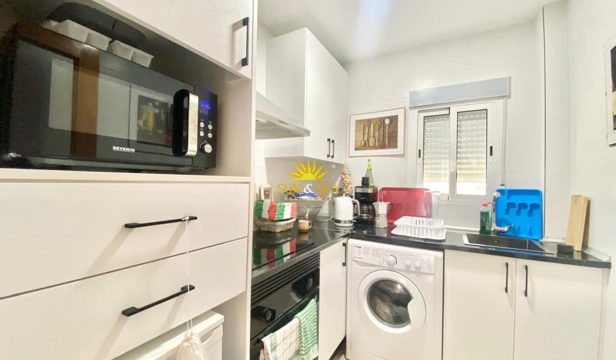 2 camera da letto Casa in vendita in Aguas Nuevas con piscina - 145.000 € (Rif: 9956544)