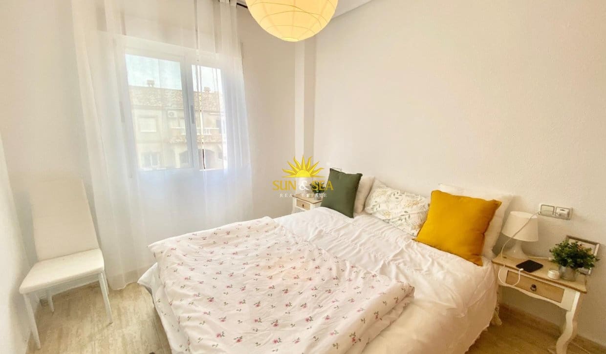 2 camera da letto Casa in vendita in Aguas Nuevas con piscina - 145.000 € (Rif: 9956544)