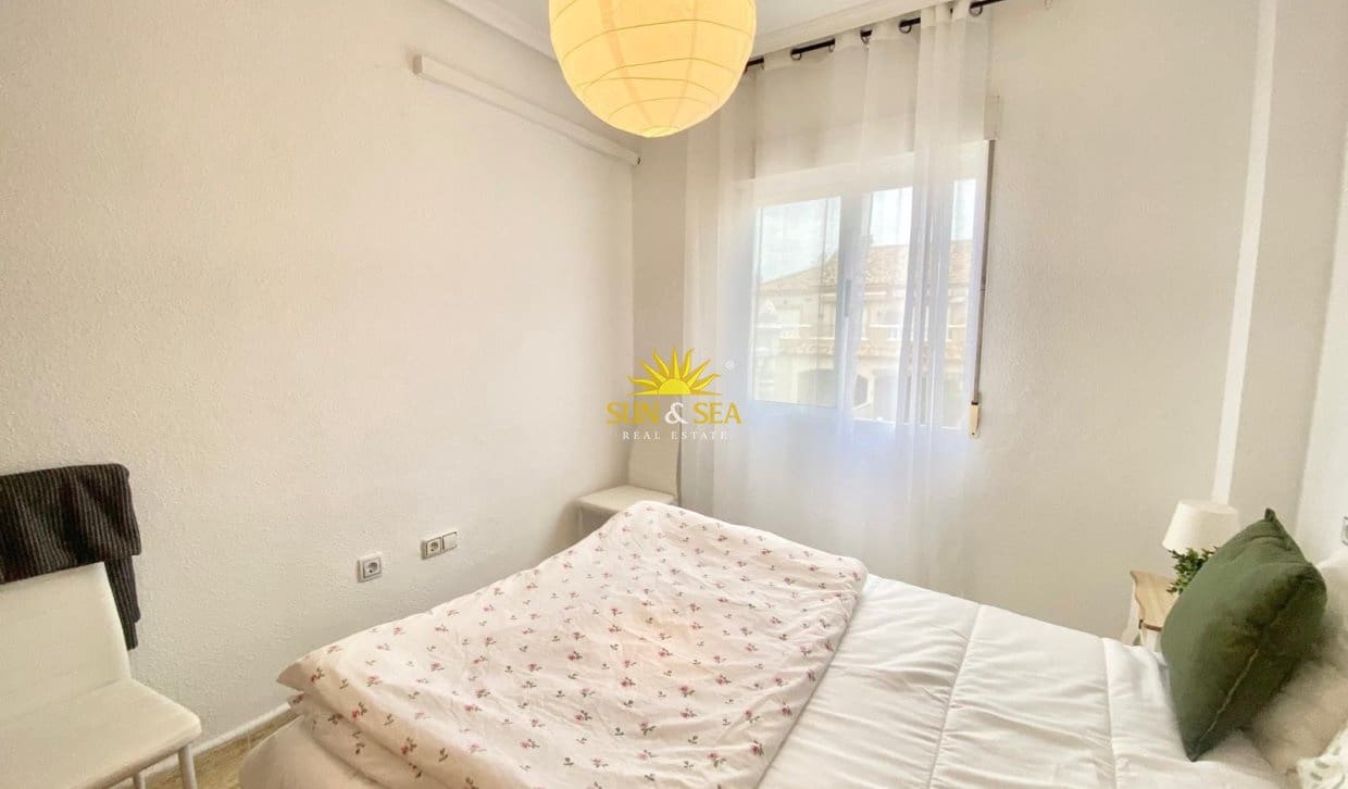 2 camera da letto Casa in vendita in Aguas Nuevas con piscina - 145.000 € (Rif: 9956544)