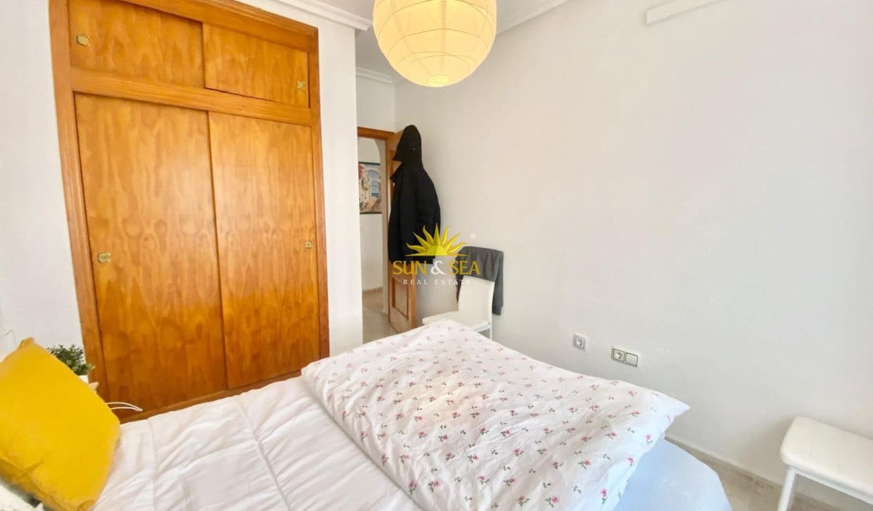 2 camera da letto Casa in vendita in Aguas Nuevas con piscina - 145.000 € (Rif: 9956544)