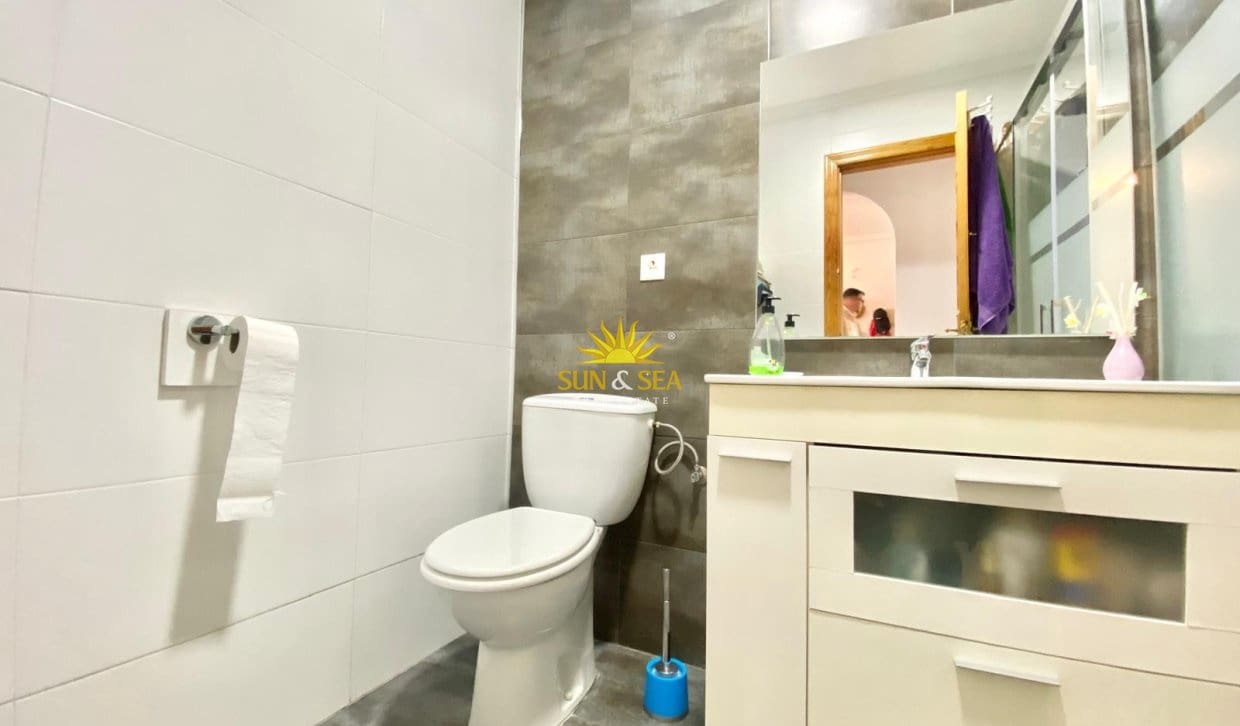 2 camera da letto Casa in vendita in Aguas Nuevas con piscina - 145.000 € (Rif: 9956544)