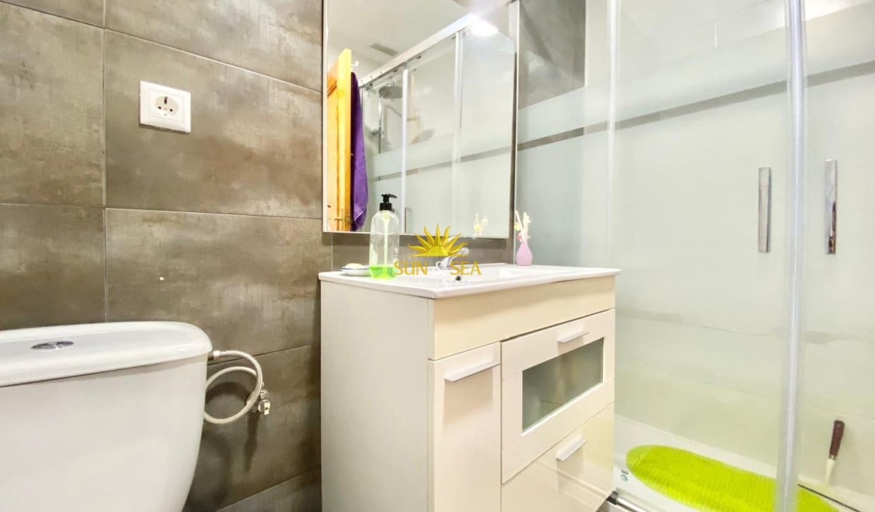 2 camera da letto Casa in vendita in Aguas Nuevas con piscina - 145.000 € (Rif: 9956544)