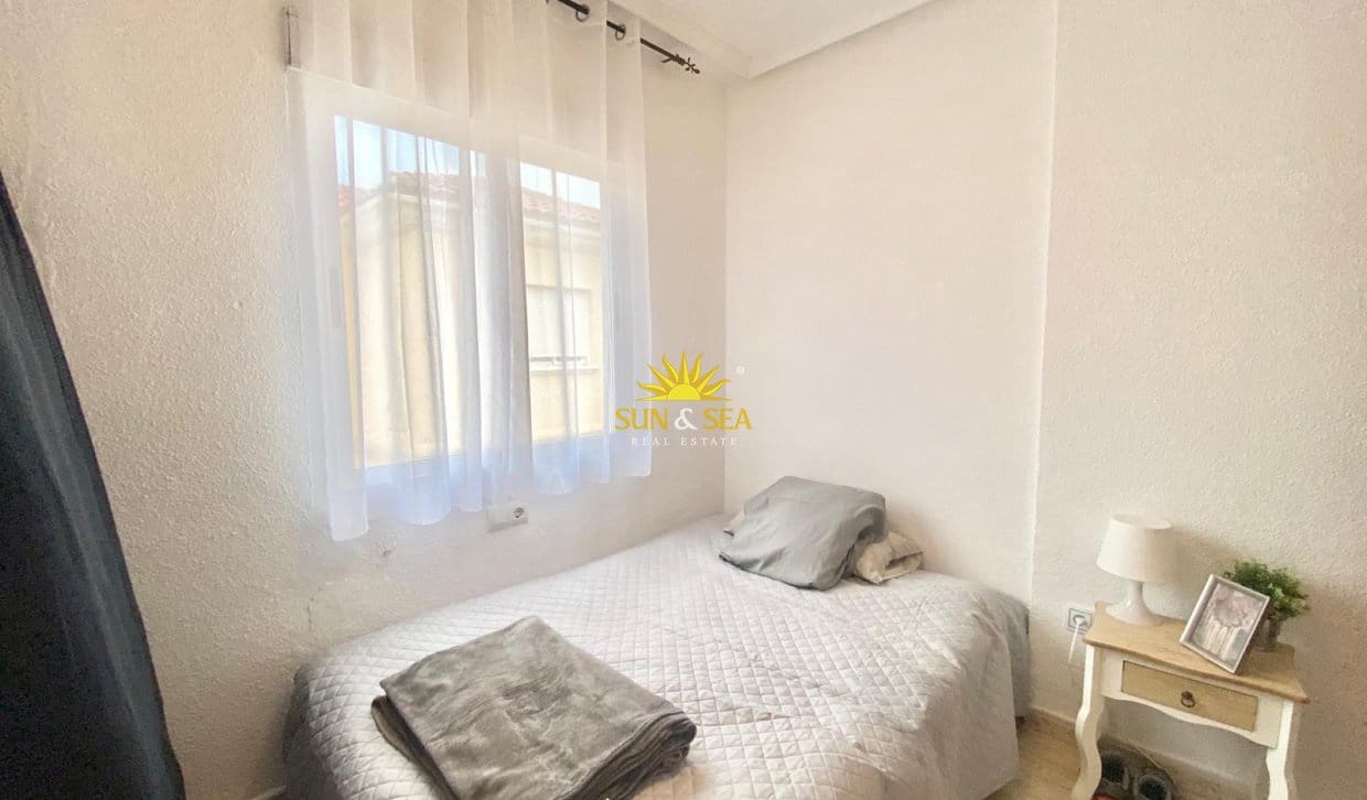 2 camera da letto Casa in vendita in Aguas Nuevas con piscina - 145.000 € (Rif: 9956544)