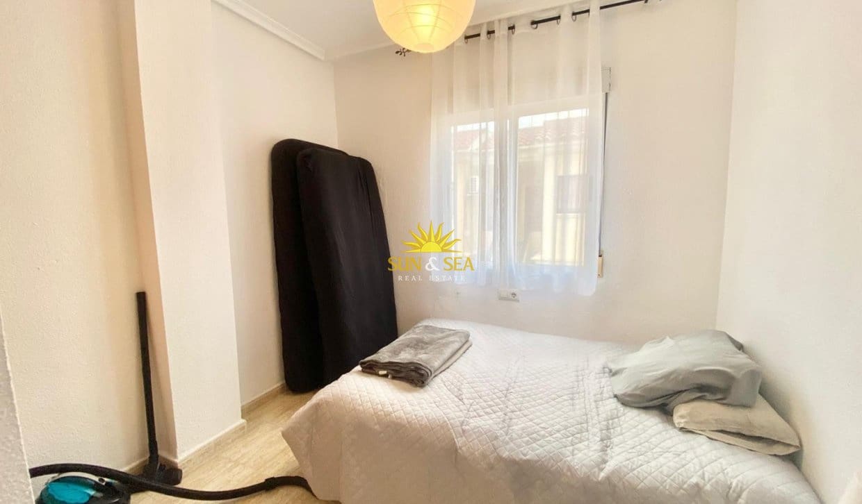 2 camera da letto Casa in vendita in Aguas Nuevas con piscina - 145.000 € (Rif: 9956544)