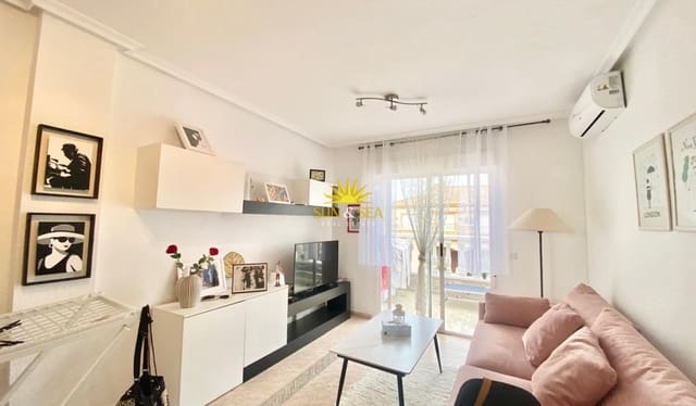 2 camera da letto Casa in vendita in Aguas Nuevas, Torrevieja con piscina - 145.000 € (Rif: 9956544)