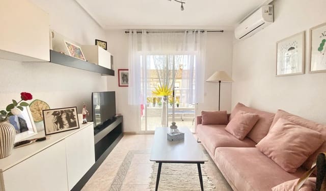 2 camera da letto Casa in vendita in Aguas Nuevas, Torrevieja con piscina - 145.000 € (Rif: 9956544)
