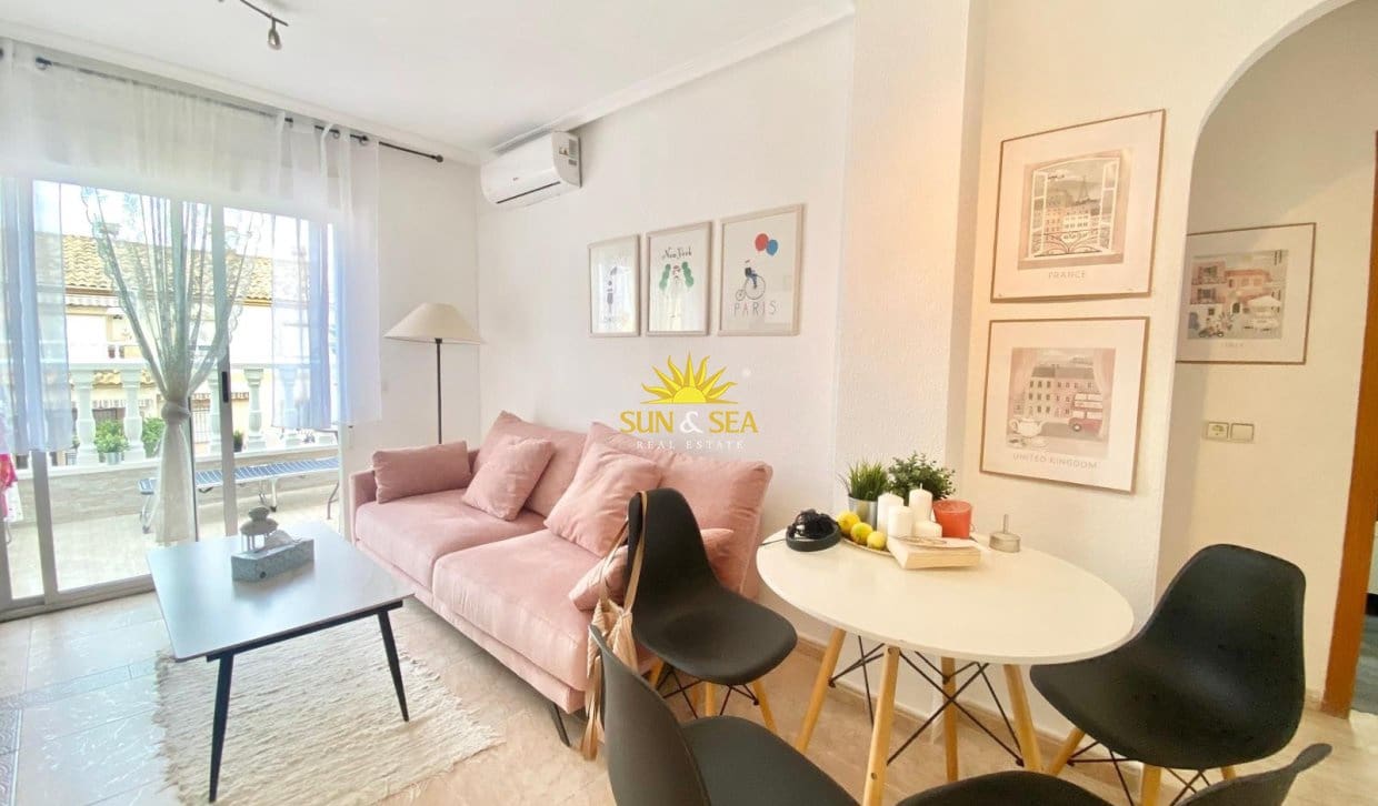 2 camera da letto Casa in vendita in Aguas Nuevas con piscina - 145.000 € (Rif: 9956544)