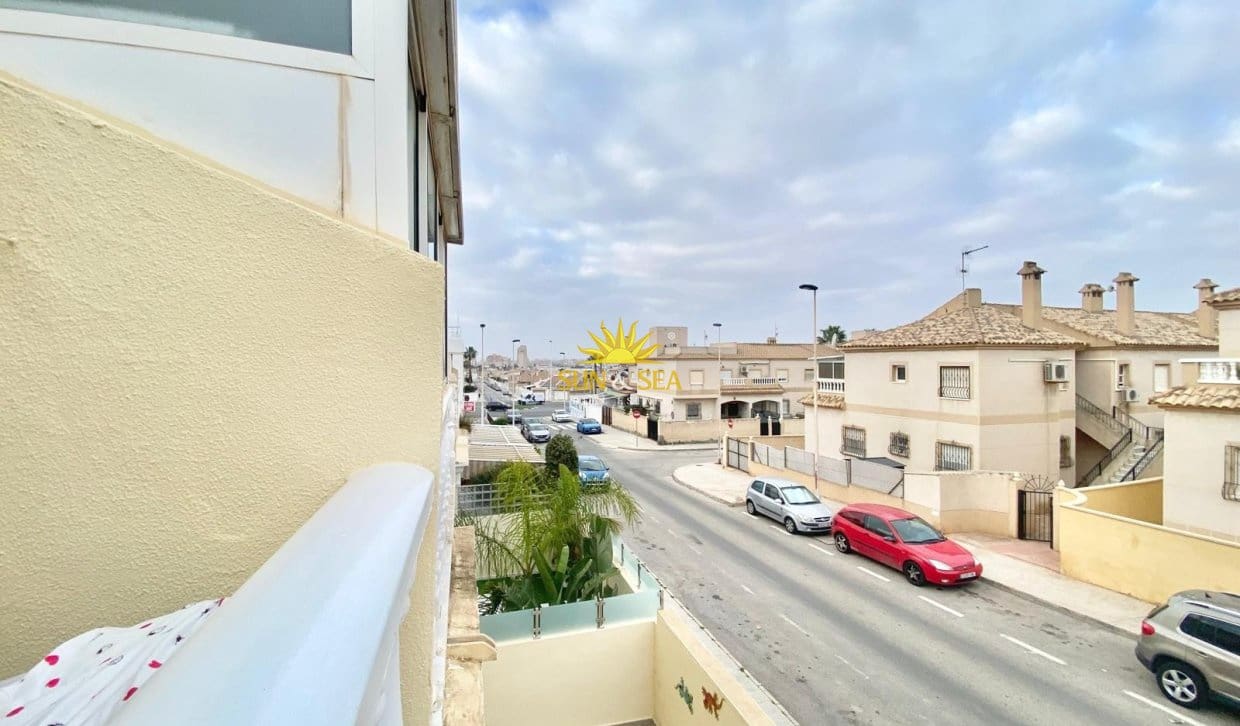 2 camera da letto Casa in vendita in Aguas Nuevas con piscina - 145.000 € (Rif: 9956544)
