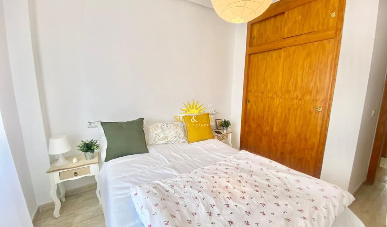 2 camera da letto Casa in vendita in Aguas Nuevas con piscina - 145.000 € (Rif: 9956544)