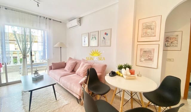 2 camera da letto Casa in vendita in Aguas Nuevas, Torrevieja con piscina - 145.000 € (Rif: 9956544)