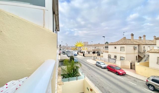 2 camera da letto Casa in vendita in Aguas Nuevas, Torrevieja con piscina - 145.000 € (Rif: 9956544)