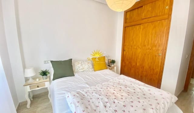 2 camera da letto Casa in vendita in Aguas Nuevas, Torrevieja con piscina - 145.000 € (Rif: 9956544)
