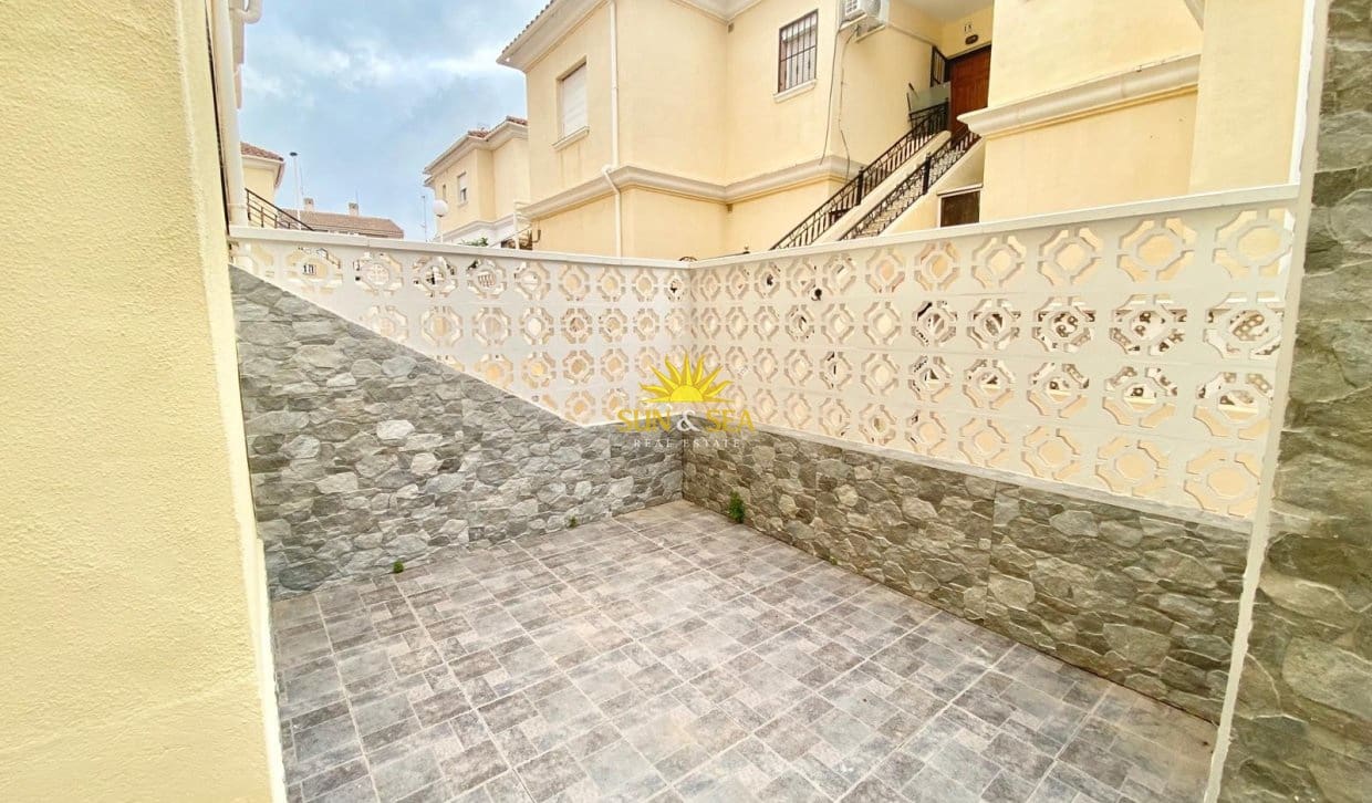 2 camera da letto Casa in vendita in Aguas Nuevas con piscina - 145.000 € (Rif: 9956544)