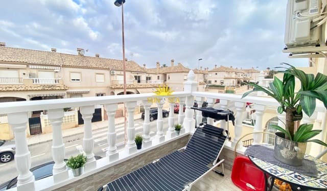 2 camera da letto Casa in vendita in Aguas Nuevas, Torrevieja con piscina - 145.000 € (Rif: 9956544)