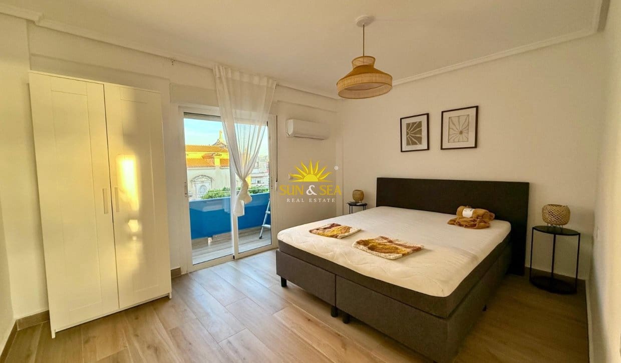 3 bedroom Apartment for sale in Catral - € 119,990 (Ref: 9956627)