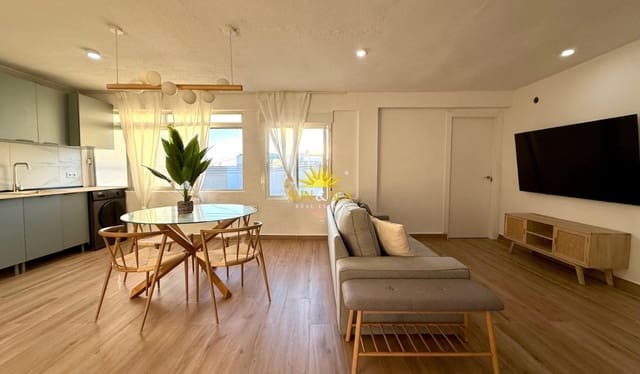 3 quarto Apartamento para venda em Catral - 119 990 € (Ref: 9956627)