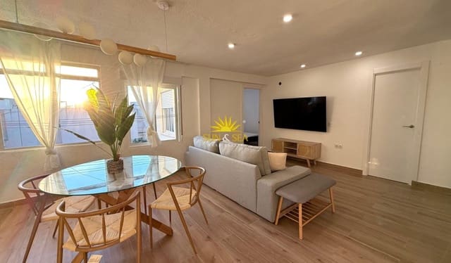 3 quarto Apartamento para venda em Catral - 119 990 € (Ref: 9956627)