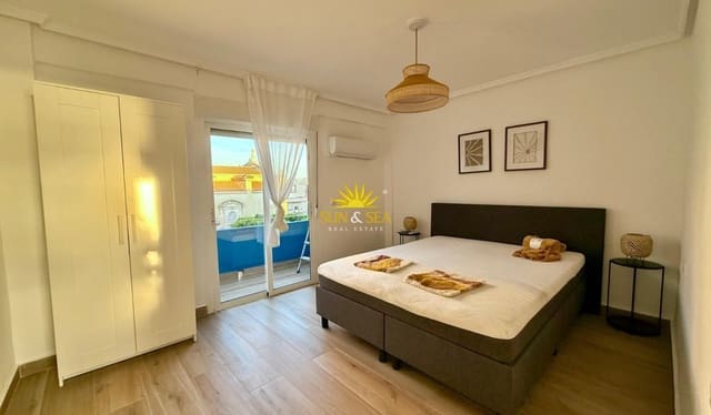 3 quarto Apartamento para venda em Catral - 119 990 € (Ref: 9956627)