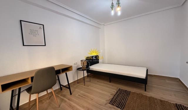 3 quarto Apartamento para venda em Catral - 119 990 € (Ref: 9956627)