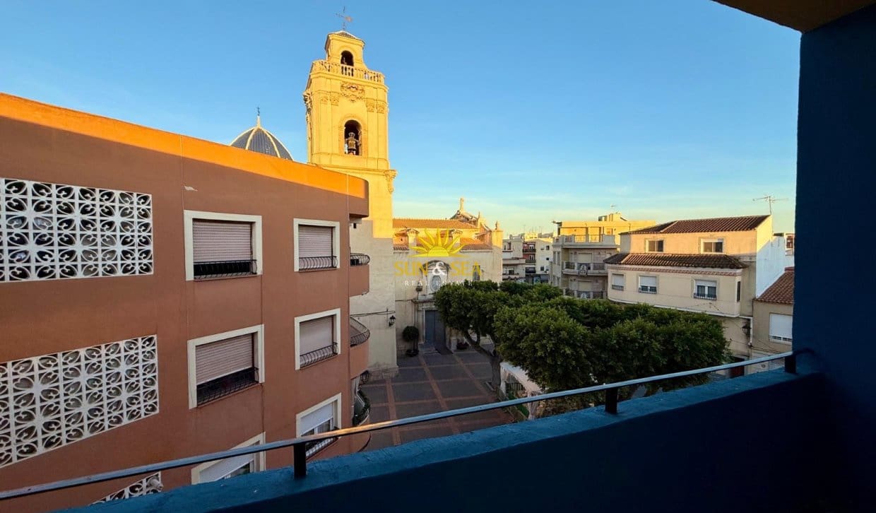 3 bedroom Apartment for sale in Catral - € 119,990 (Ref: 9956627)