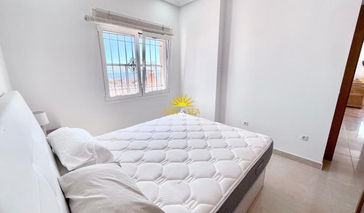 3 bedroom Villa for rent in El Carmoli with pool garage - € 2,300 (Ref: 9958290)