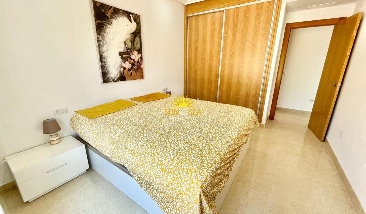 3 bedroom Villa for rent in El Carmoli with pool garage - € 2,300 (Ref: 9958290)