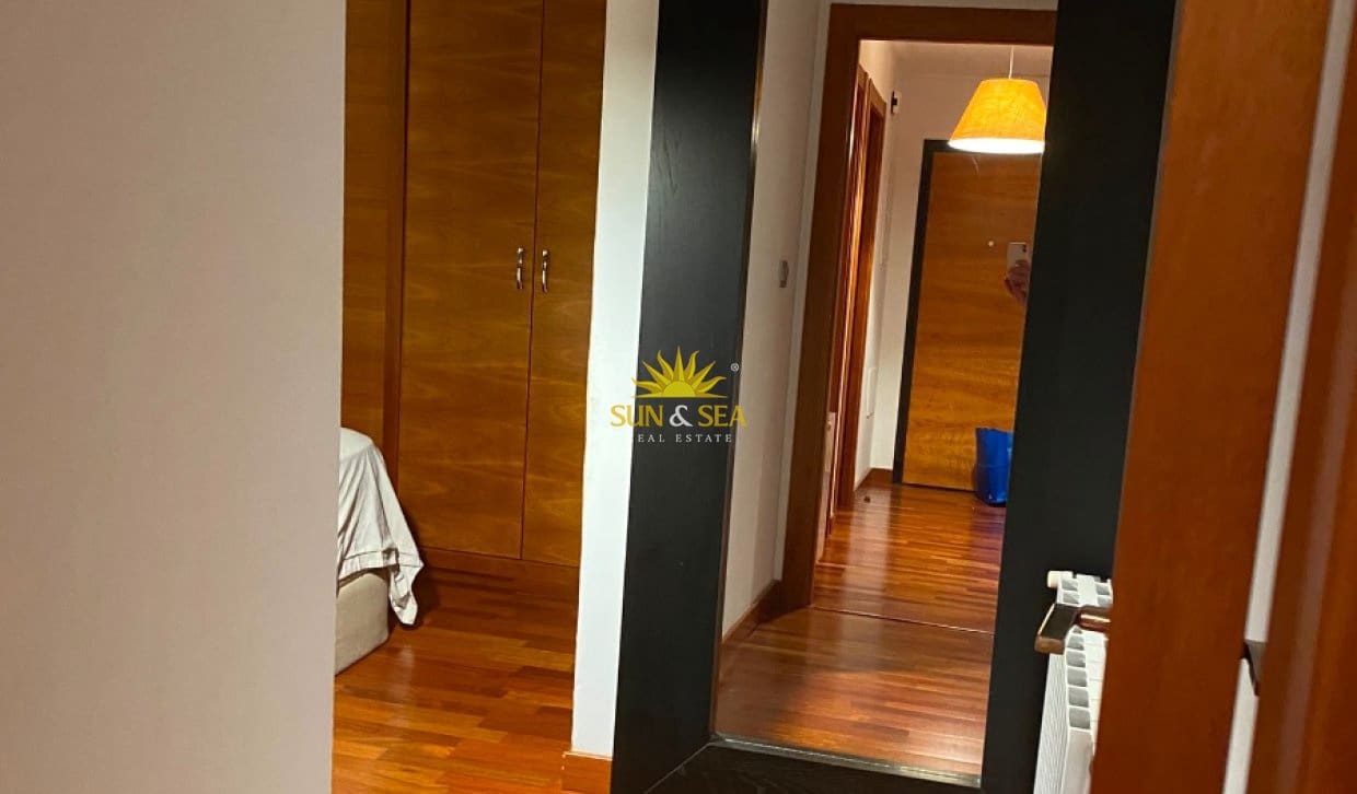 3 bedroom Apartment for rent in Elche / Elx with pool - € 1,400 (Ref: 9958291)