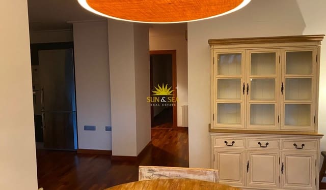 3 soveværelse Lejlighed til leje i Nou Altabix, Elche / Elx med swimmingpool - € 1.400 (Ref: 9958291)