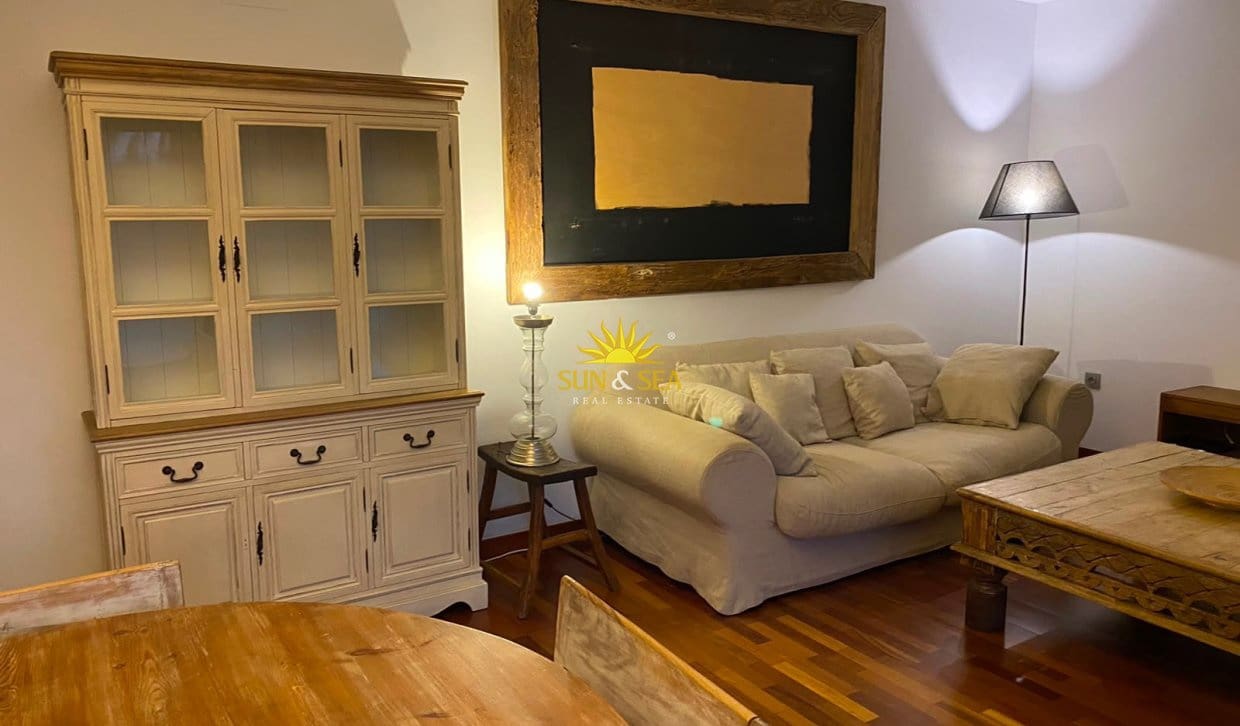 3 bedroom Apartment for rent in Elche / Elx with pool - € 1,400 (Ref: 9958291)