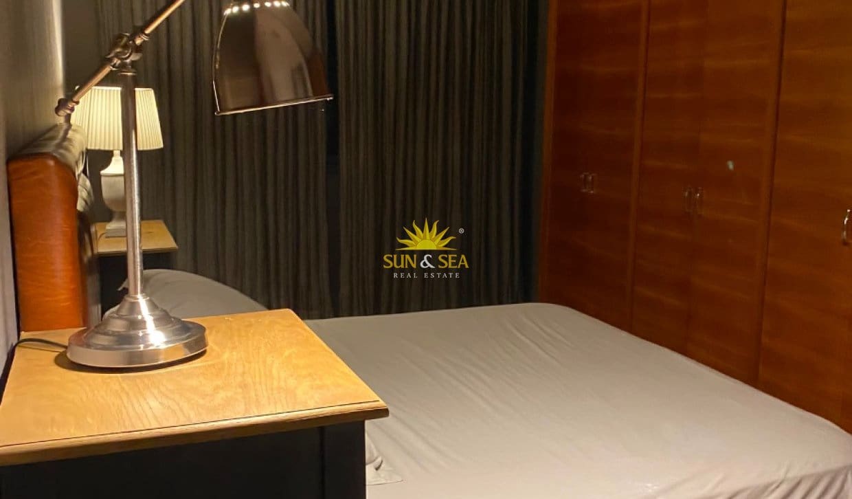 3 bedroom Apartment for rent in Elche / Elx with pool - € 1,400 (Ref: 9958291)