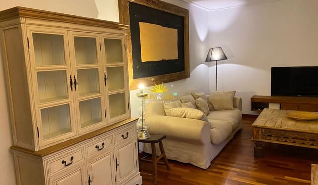 3 soveværelse Lejlighed til leje i Nou Altabix, Elche / Elx med swimmingpool - € 1.400 (Ref: 9958291)