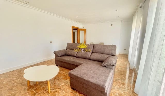 3 bedroom Apartment for rent in Albatera with garage - € 750 (Ref: 9958292)