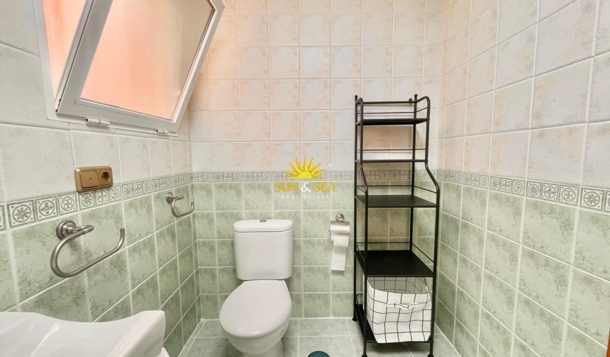 3 bedroom Apartment for rent in Albatera with garage - € 750 (Ref: 9958292)