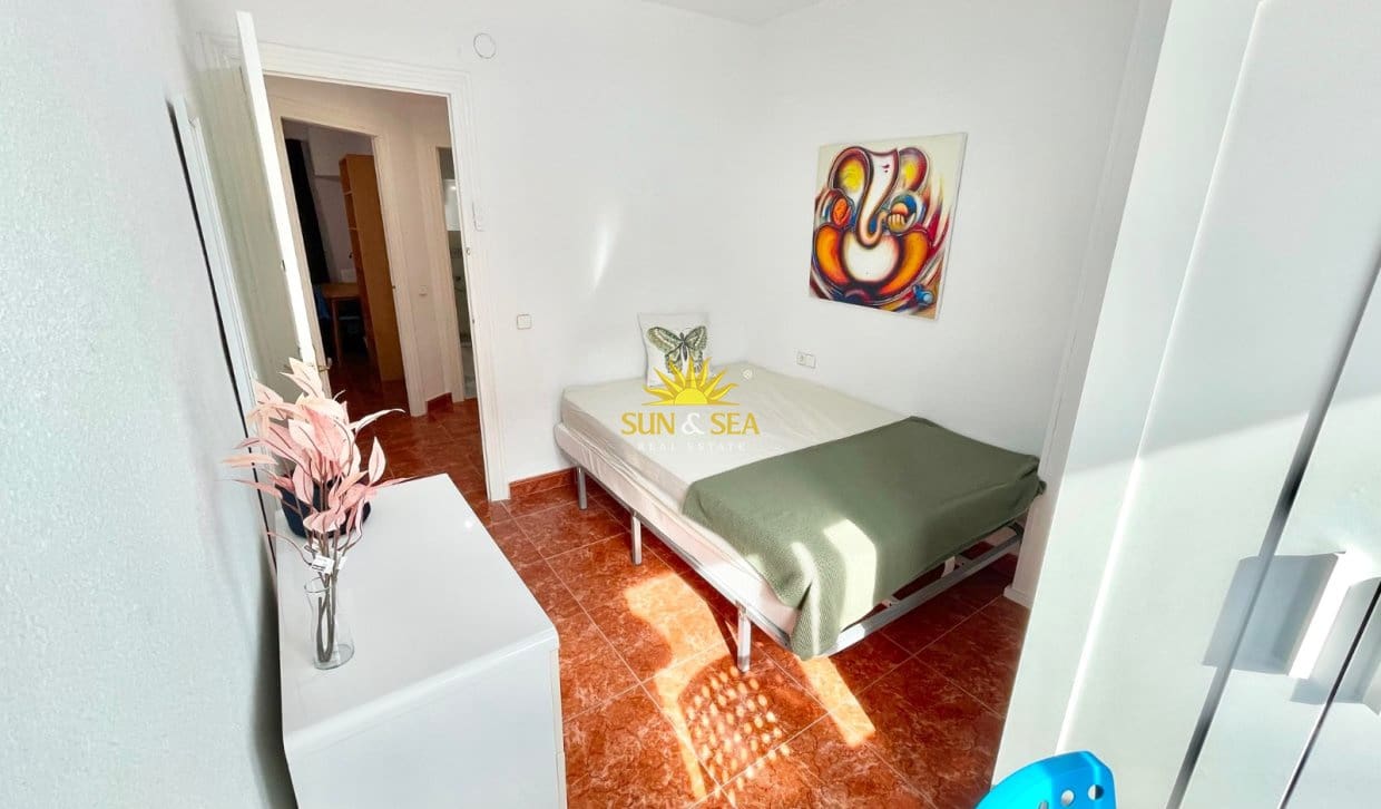 3 bedroom Apartment for rent in Murcia city with garage - € 1,200 (Ref: 9958424)