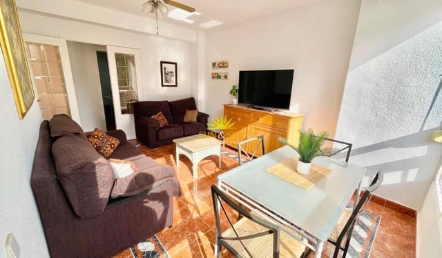 3 bedroom Apartment for rent in Infante Juan Manuel, Murcia city with garage - € 1,200 (Ref: 9958424)
