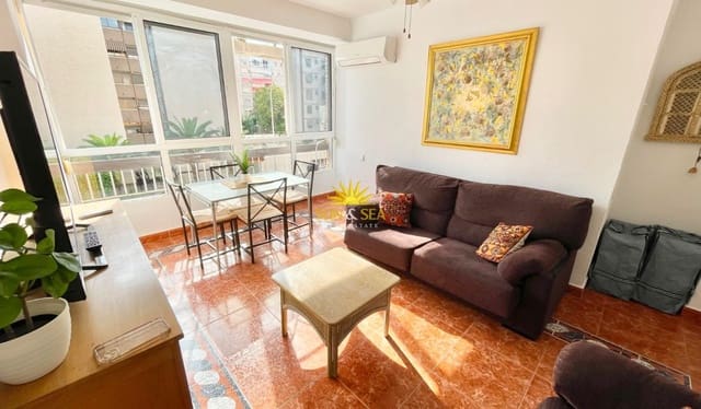 3 bedroom Apartment for rent in Infante Juan Manuel, Murcia city with garage - € 1,200 (Ref: 9958424)
