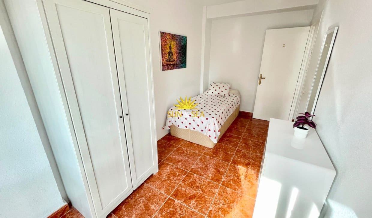 3 bedroom Apartment for rent in Murcia city with garage - € 1,200 (Ref: 9958424)