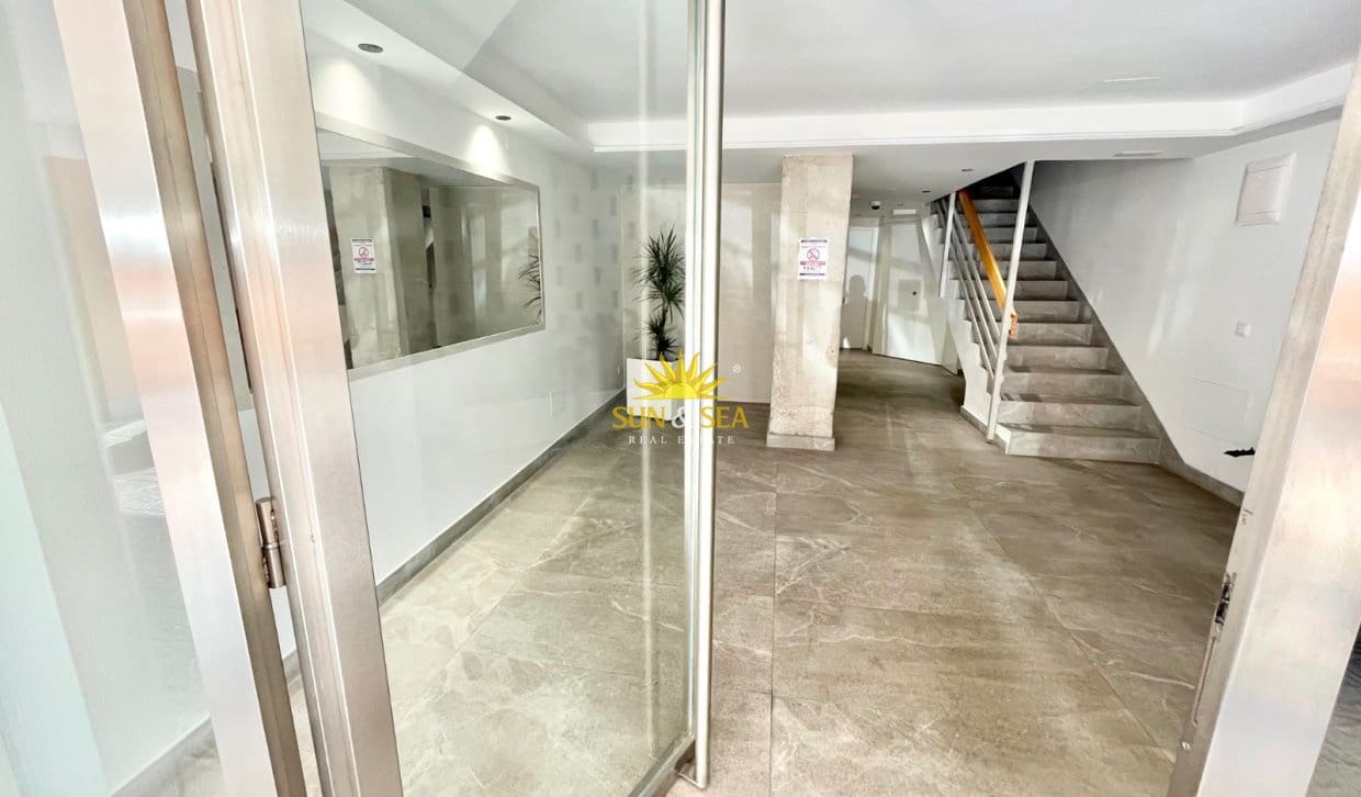 3 bedroom Apartment for rent in Murcia city with garage - € 1,200 (Ref: 9958424)