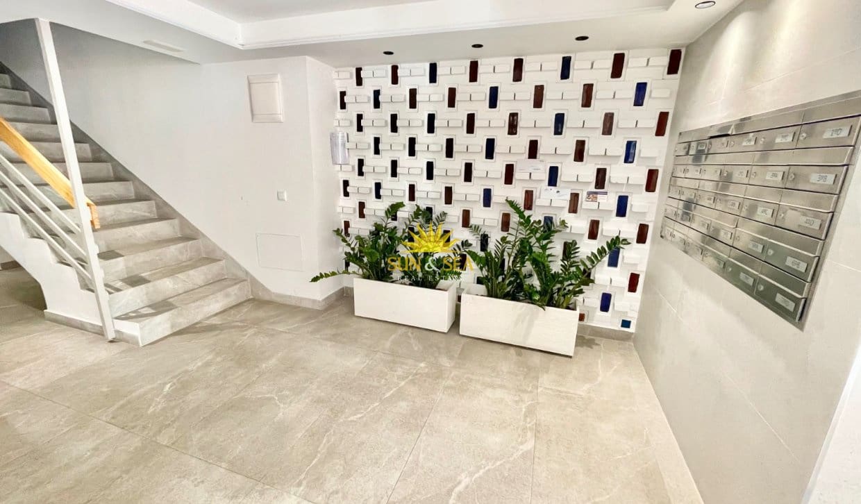 3 bedroom Apartment for rent in Murcia city with garage - € 1,200 (Ref: 9958424)