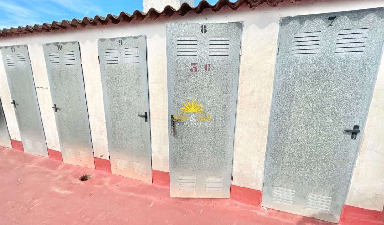 3 bedroom Apartment for rent in Murcia city with garage - € 1,200 (Ref: 9958424)