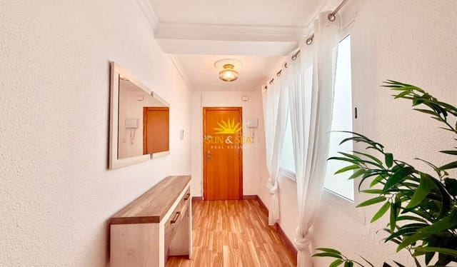 1 makuuhuone Huoneisto vuokrattavana paikassa Santa Pola - 950 € (Ref: 9961190)