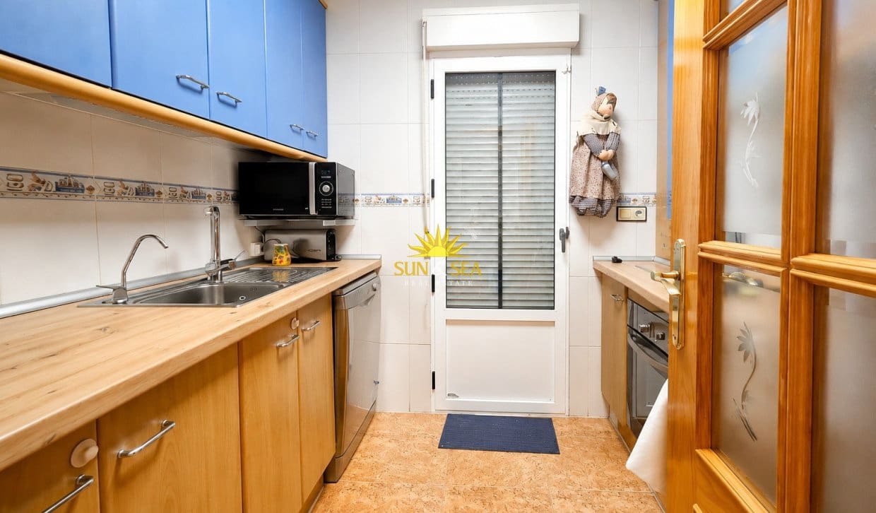 6 camera da letto Casa in vendita in Orihuela Costa con piscina garage - 280.000 € (Rif: 9961527)