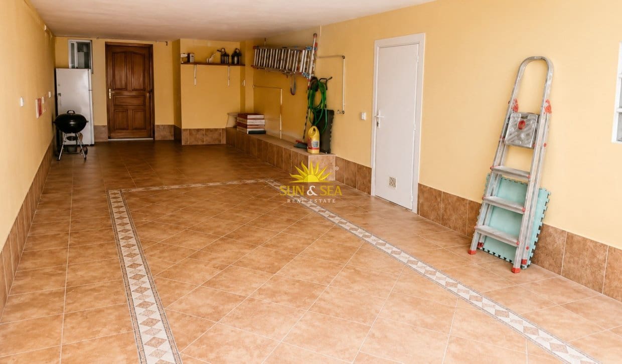 6 camera da letto Casa in vendita in Orihuela Costa con piscina garage - 280.000 € (Rif: 9961527)