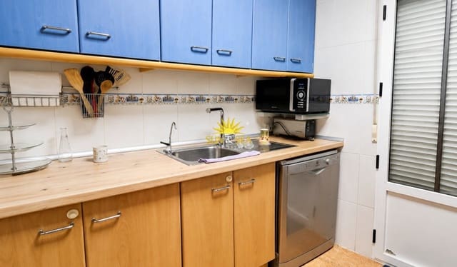 6 camera da letto Casa in vendita in La Florida, Orihuela con piscina garage - 280.000 € (Rif: 9961527)