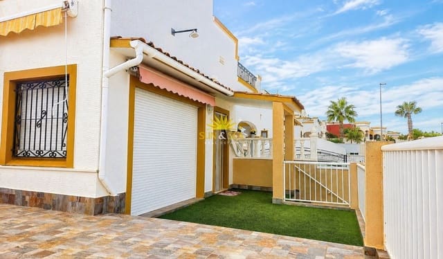 6 camera da letto Casa in vendita in La Florida, Orihuela con piscina garage - 280.000 € (Rif: 9961527)