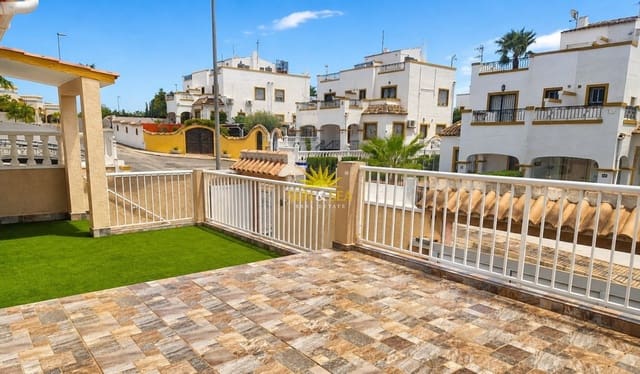 6 camera da letto Casa in vendita in La Florida, Orihuela con piscina garage - 280.000 € (Rif: 9961527)